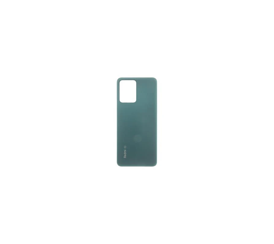 Carcasa Trasera Xiaomi Redmi Note 12 5G (22111317I)