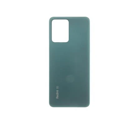 Carcasa Trasera Xiaomi Redmi Note 12 5G (22111317I)