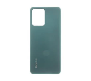 Carcasa Trasera Xiaomi Redmi Note 12 5G (22111317I)