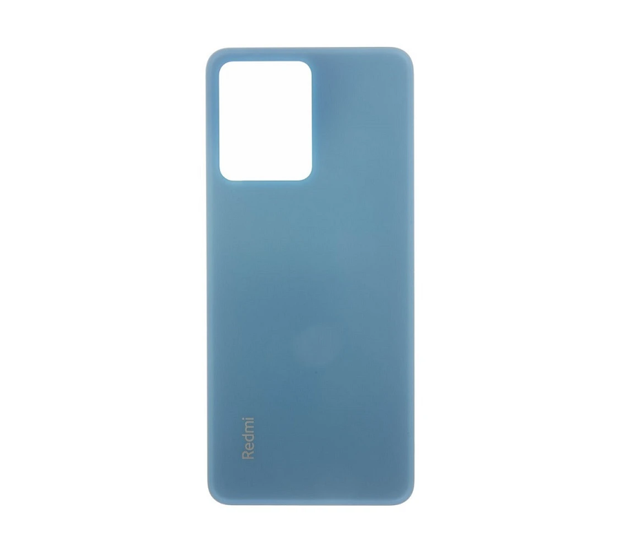 Carcasa Trasera Xiaomi Redmi Note 12 4G (23021RAAEG)