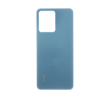 Carcasa Trasera Xiaomi Redmi Note 12 4G (23021RAAEG)