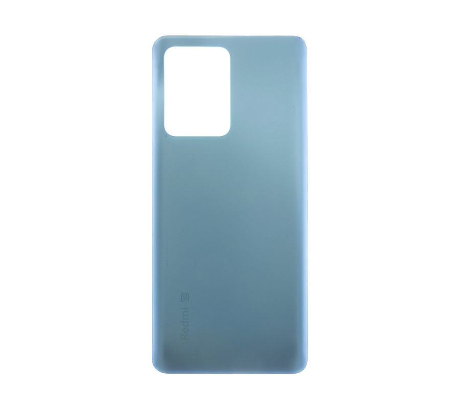 Carcasa Trasera Xiaomi Redmi Note 12 Pro + 5G