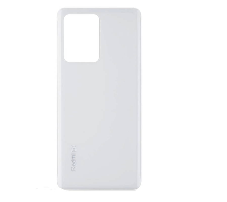 Carcasa Trasera Xiaomi Redmi Note 12 Pro + 5G