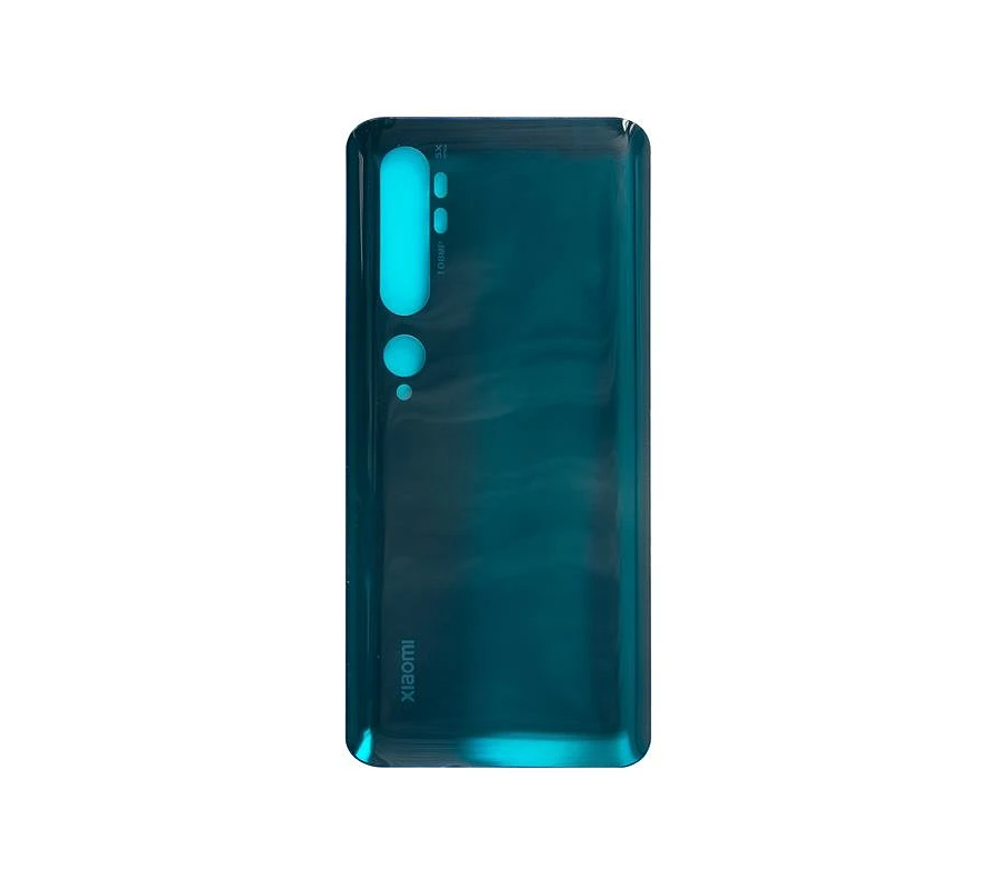 Carcasa Trasera Xiaomi Mi Note 10,  Mi note 10 Pro