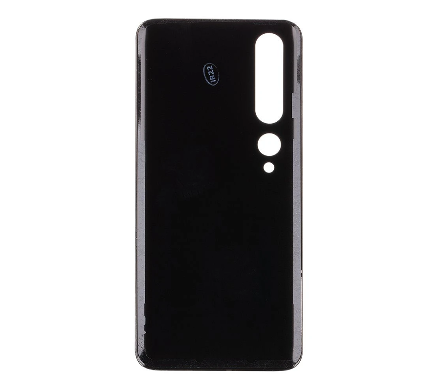 Carcasa Trasera Xiaomi Mi Note 10,  Mi note 10 Pro