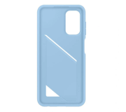 Funda Original Card Slot Samsung galaxy A13 (EF-OA135TLE)