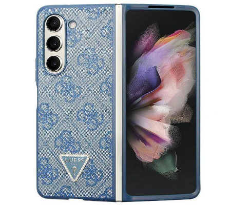 Funda PC/TPU Guess 4G Samsung Galaxy Z Fold 5