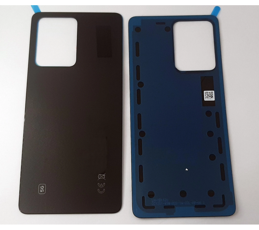 Carcasa Trasera Xiaomi Poco X5 Pro (22101320G)