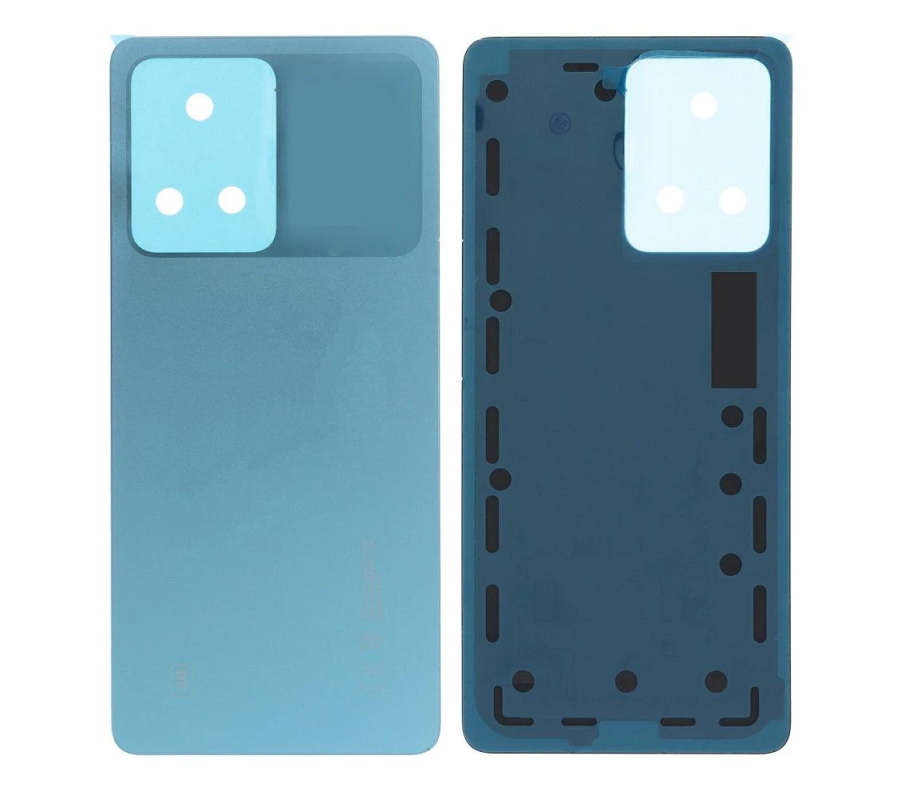Carcasa Trasera Xiaomi Poco X5 Pro (22101320G)