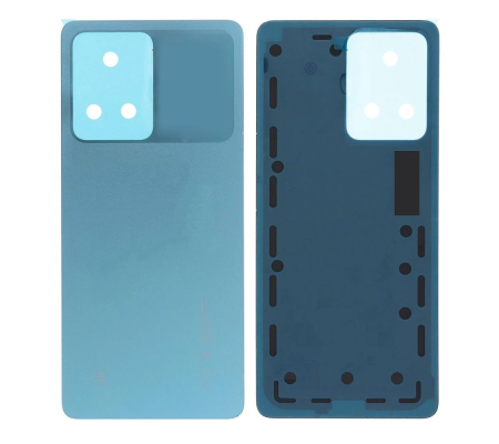 Carcasa Trasera Xiaomi Poco X5 Pro (22101320G)