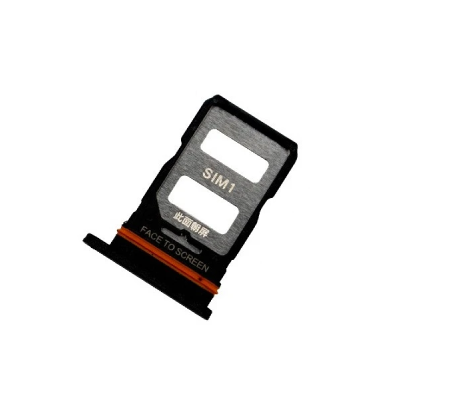 Bandeja Sim Xiaomi Redmi Note 12 Pro Plus 5G