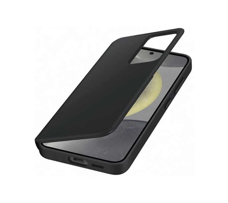Funda original Smart View Samsung Galaxy S24 (EF-ZS921CGE)