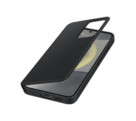 Funda original Smart View Samsung Galaxy S24 (EF-ZS921CGE)