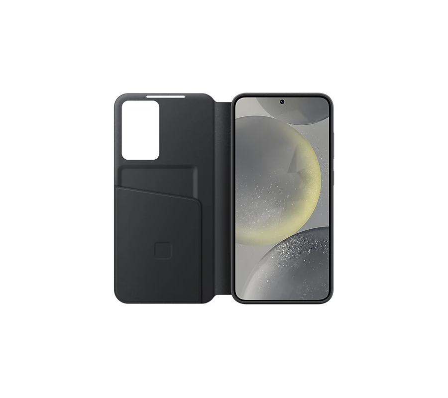 Funda original Smart View Samsung Galaxy S24+ (EF-ZS926CVE)