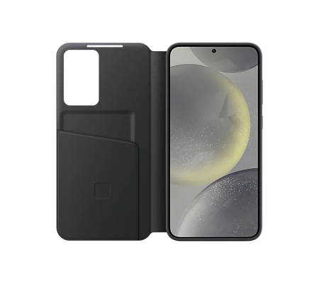 Funda original Smart View Samsung Galaxy S24+ (EF-ZS926CVE)