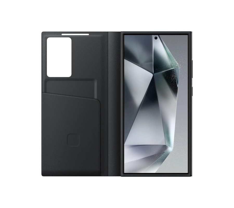 Funda original Smart View Samsung Galaxy S24 Ultra (EF-ZS928CVE)