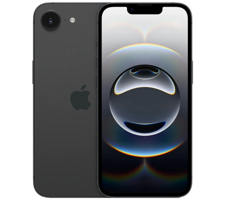 iPhone 16e