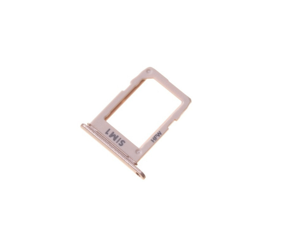 Bandeja nano Sim Original Samsung Galaxy A6 Plus 2018 (A605), A600
