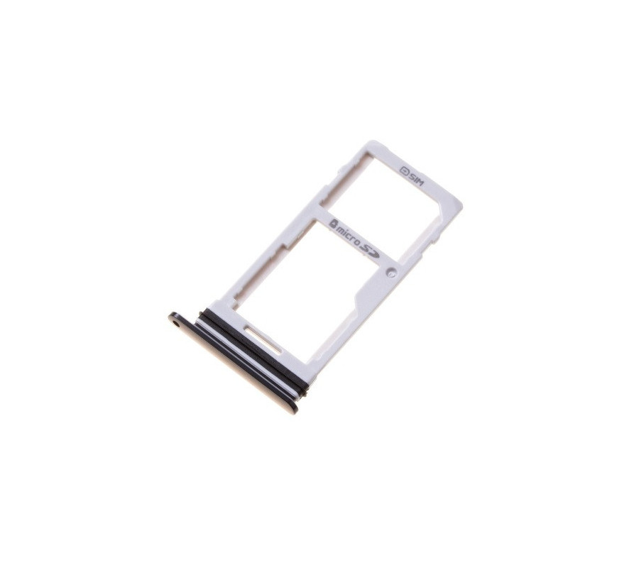 Bandeja Sim y SD Original LG G7 ThinQ (G710EM)