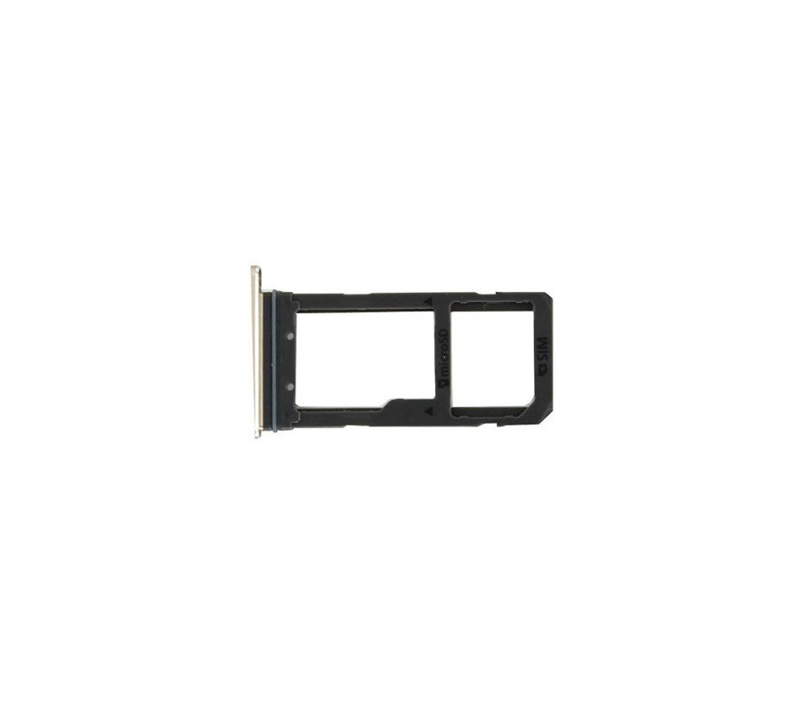 Bandeja Sim y SD Original Samsung Galaxy S7 Edge (G935) Dual Sim