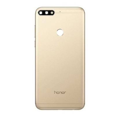 Carcasa Trasera Huawei Y7 2018, Honor 7C