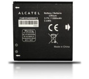 Bateria Original Alcatel 6010 One Touch, OT-991, 992, 996, OT-BY78. (TLiB32A)