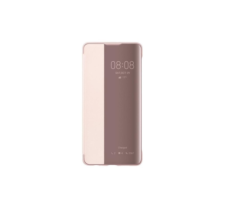 Funda S-View Original Huawei P30