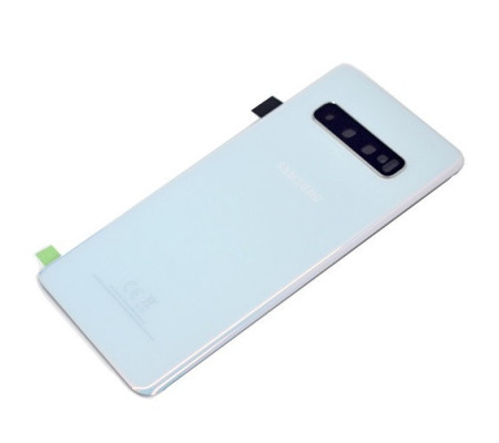 Carcasa Trasera Original Samsung Galaxy S10 (G973)