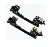Flex conector de carga Alcatel Idol 3 5.5 (OT 6045)