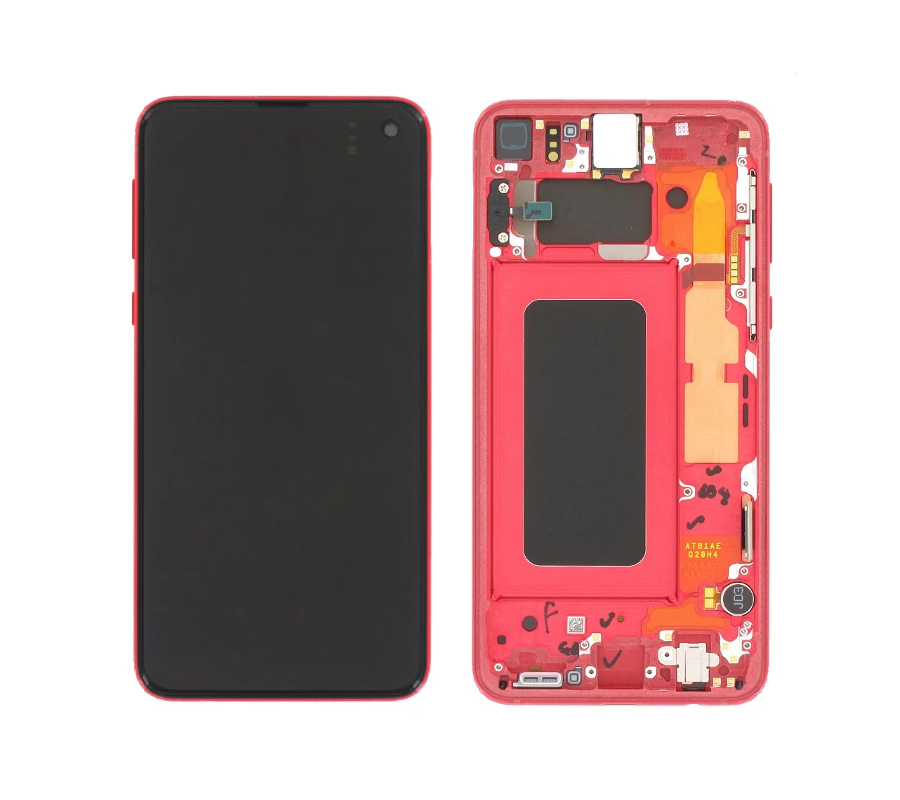 Pantalla Completa + Carcasa Frontal Original Samsung Galaxy S10e (G970)