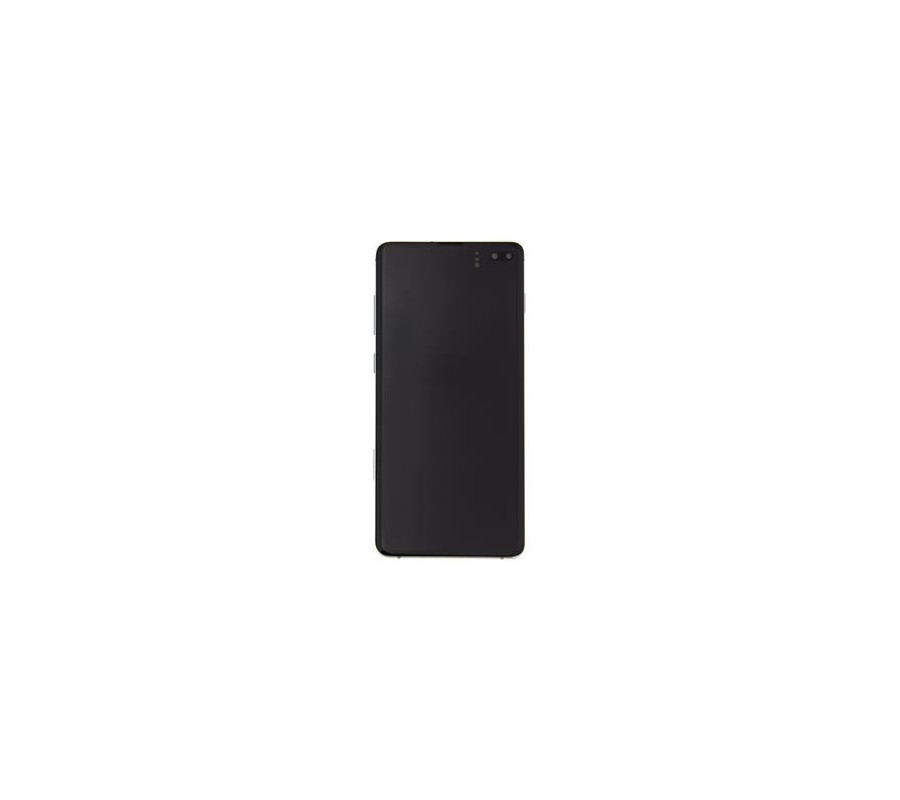Pantalla Completa + Carcasa Frontal Original Samsung Galaxy S10+ (G975)