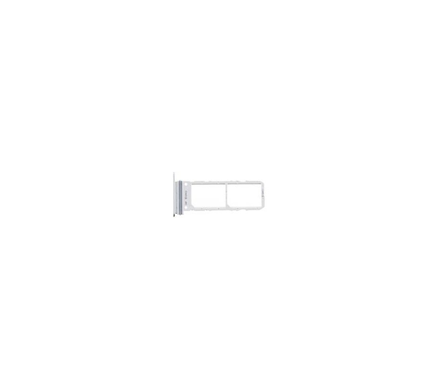 Bandeja Sim Original Samsung Galaxy Note 10 (N970) Negro
