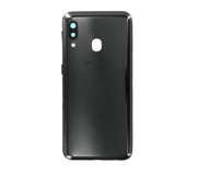 Carcasa Trasera Samsung Galaxy A20e (A202). No original