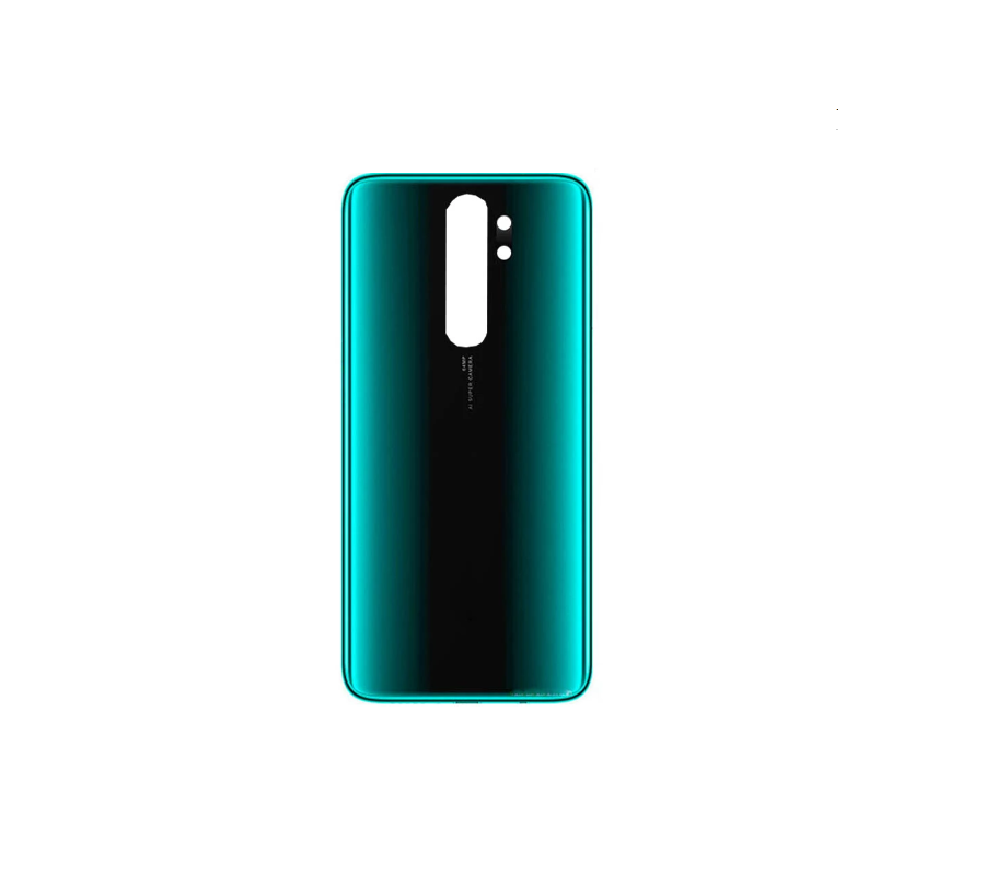 Carcasa Trasera Xiaomi Redmi Note 8 Pro