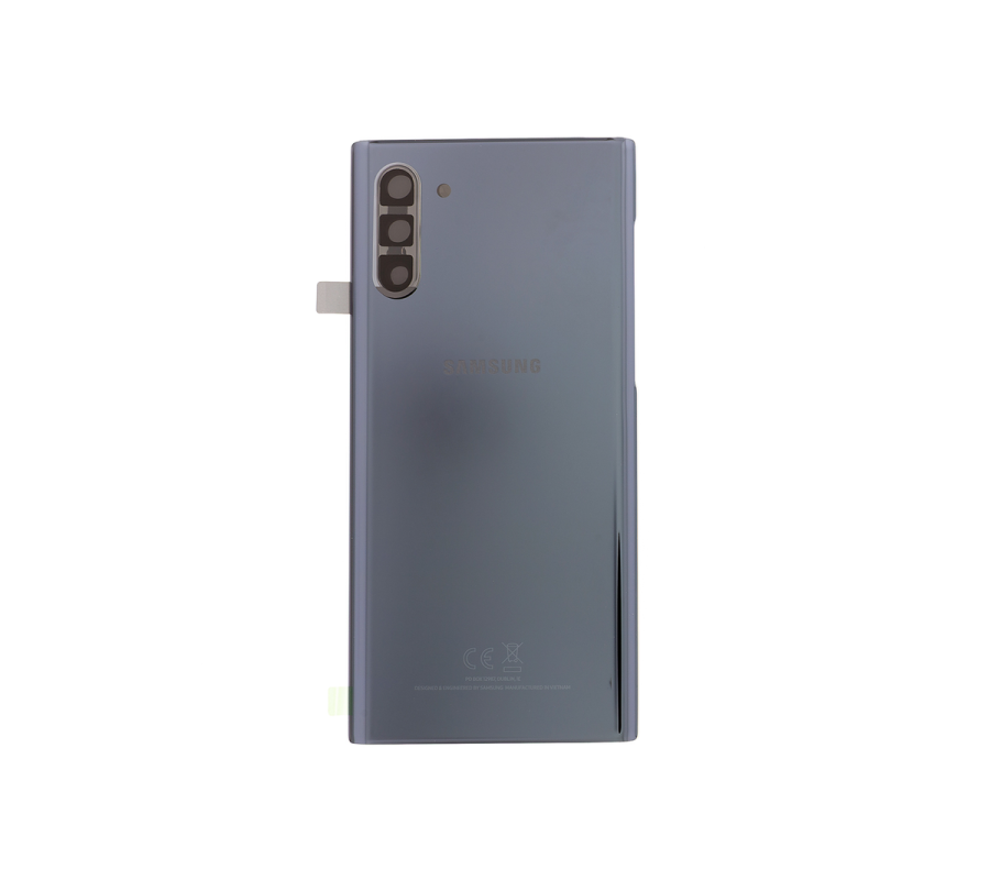 Carcasa Trasera Original Samsung Galaxy Note 10 (N970) (Pack Service)