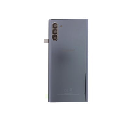 Carcasa Trasera Original Samsung Galaxy Note 10 (N970) (Pack Service)