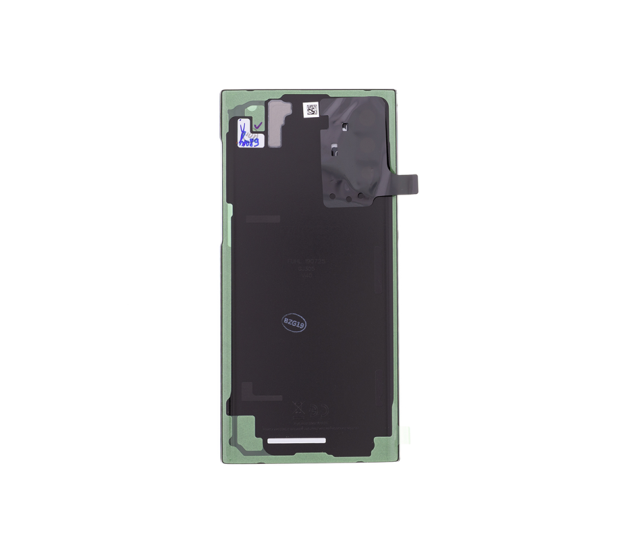 Carcasa Trasera Original Samsung Galaxy Note 10 (N970) (Pack Service)