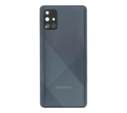 Carcasa trasera Original Samsung Galaxy A71