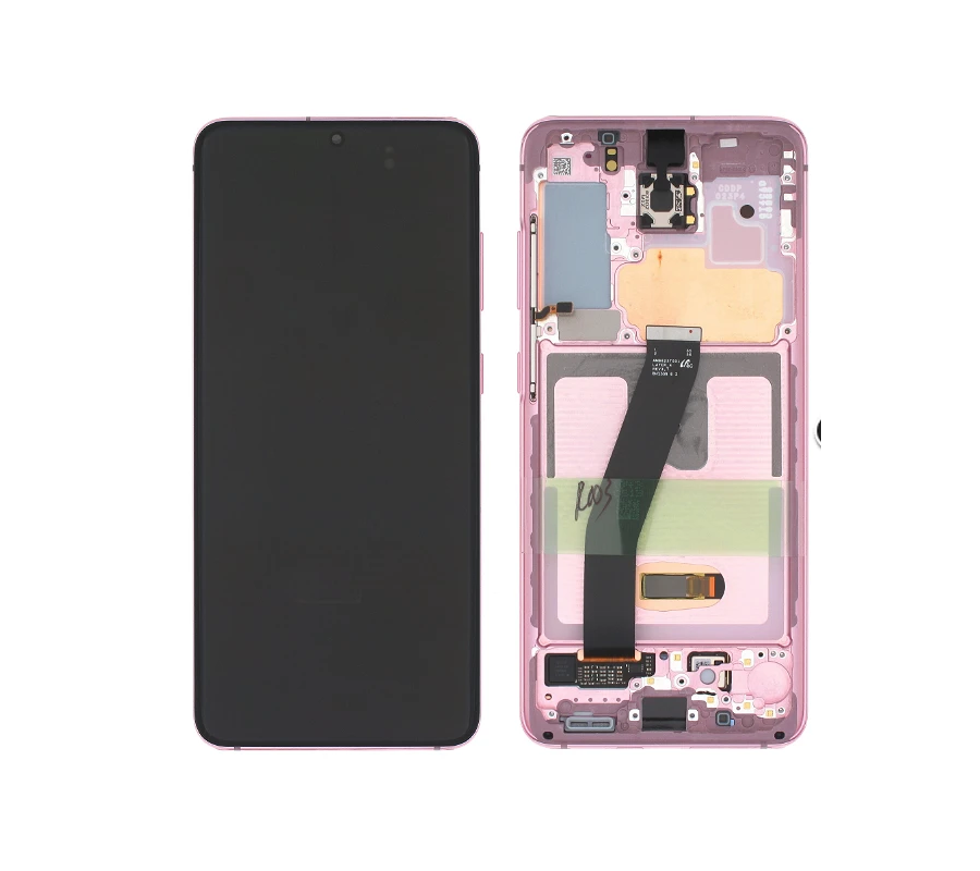 Pantalla Completa Samsung Galaxy S20 G980/G981 (Service Pack)