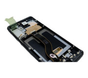 Pantalla Completa Samsung Galaxy S20 plus (G986/G985). Service Pack
