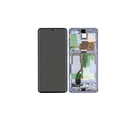 Pantalla Completa Samsung Galaxy S20 plus (G986/G985). Service Pack