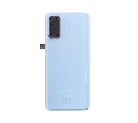 Carcasa Trasera Samsung Galaxy S20 G980 Original (Service Pack)