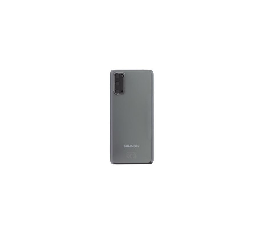 Carcasa Trasera Samsung Galaxy S20 G980 Original (Service Pack)