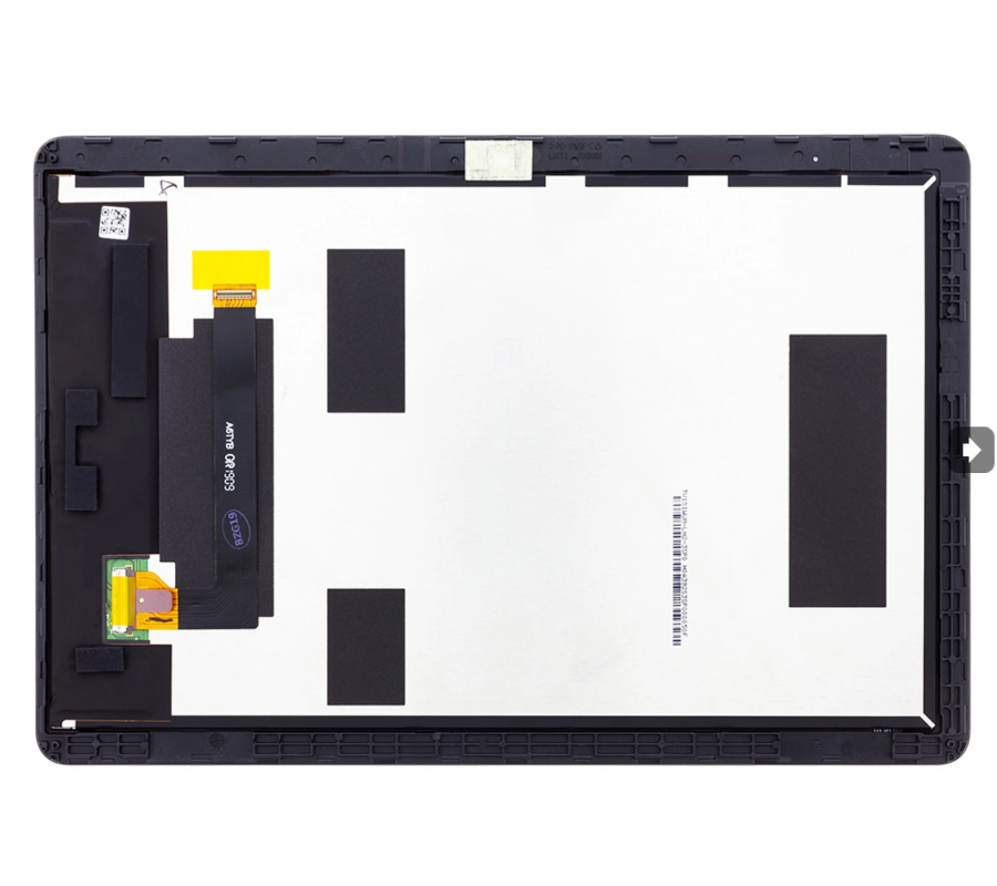 Pantalla completa Huawei MediaPad T5 10.0