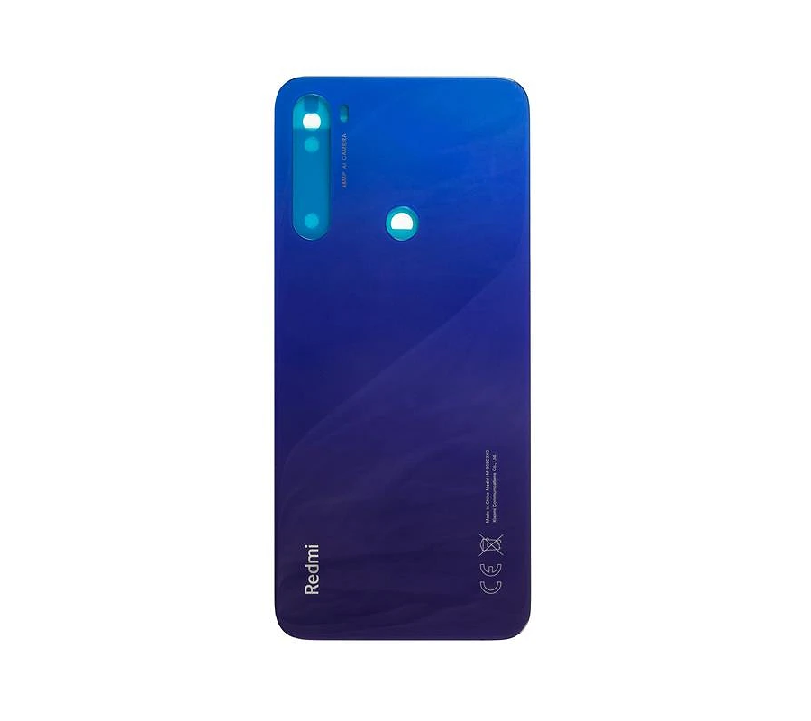 Carcasa trasera Xiaomi Redmi Note 8T
