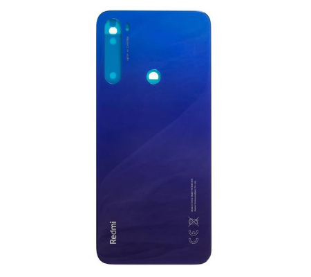Carcasa trasera Xiaomi Redmi Note 8T
