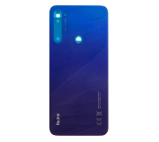 Carcasa trasera Xiaomi Redmi Note 8T