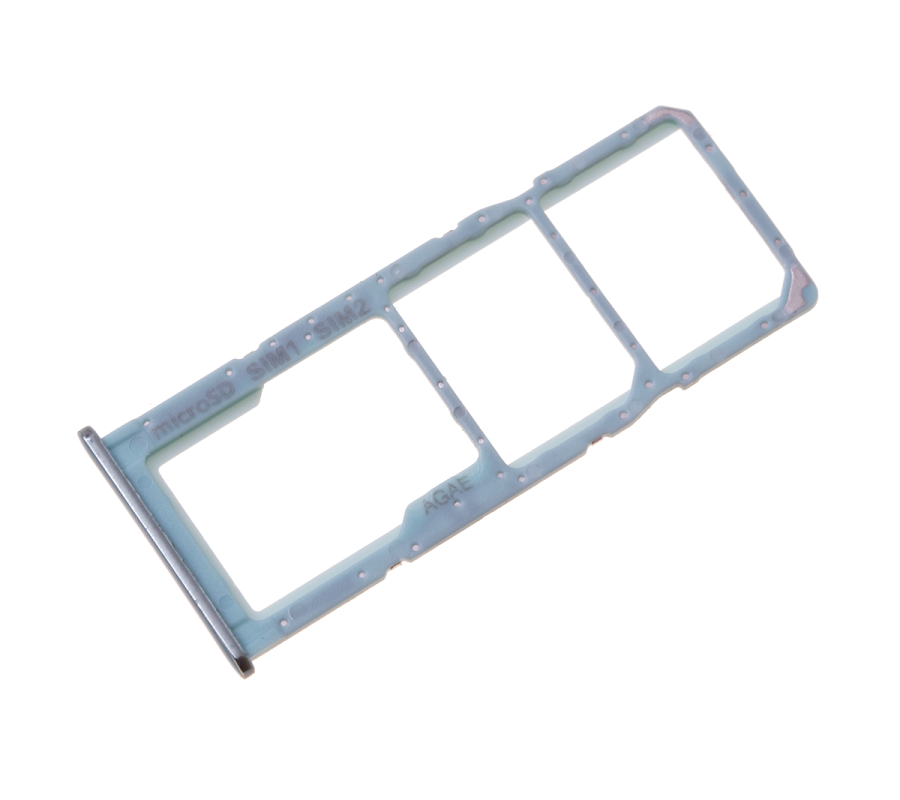 Bandeja SIM Samsung Galaxy A71 (SM-A715) Service Pack