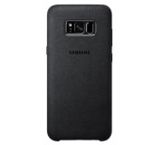 Cubierta Trasera Original Alcantara Samsung Galaxy S8+ (EF-XG955ASE)