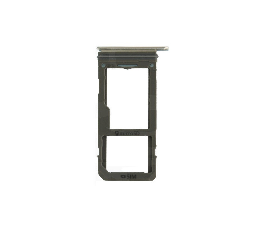 Bandeja Sim y SD Original Samsung Galaxy S8 (G950), S8+